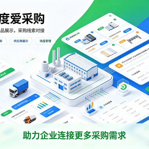 湘潭百度爱采购